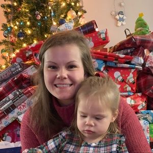 Meet your Posher, Megan